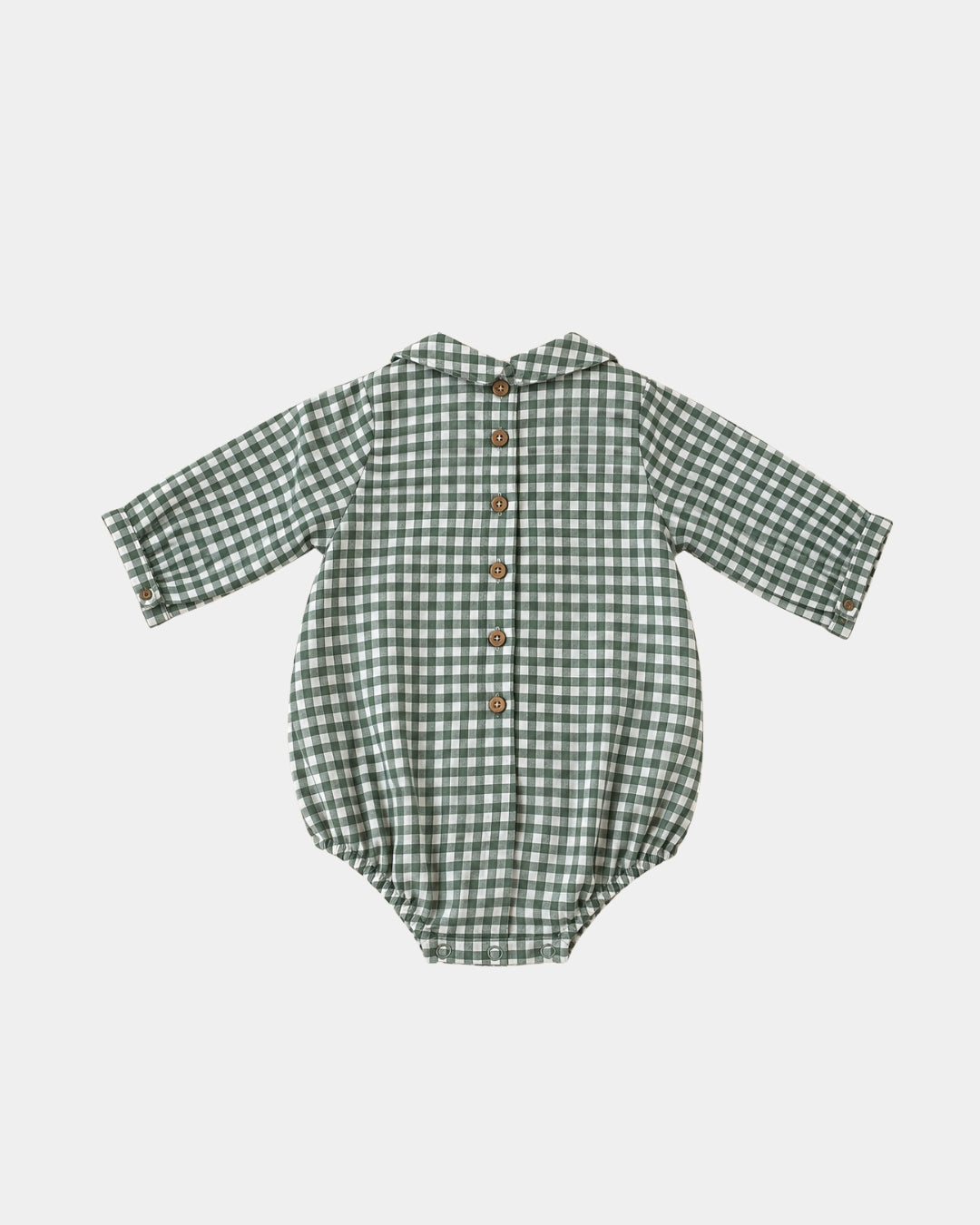 BLUSA/BODY CUADRI