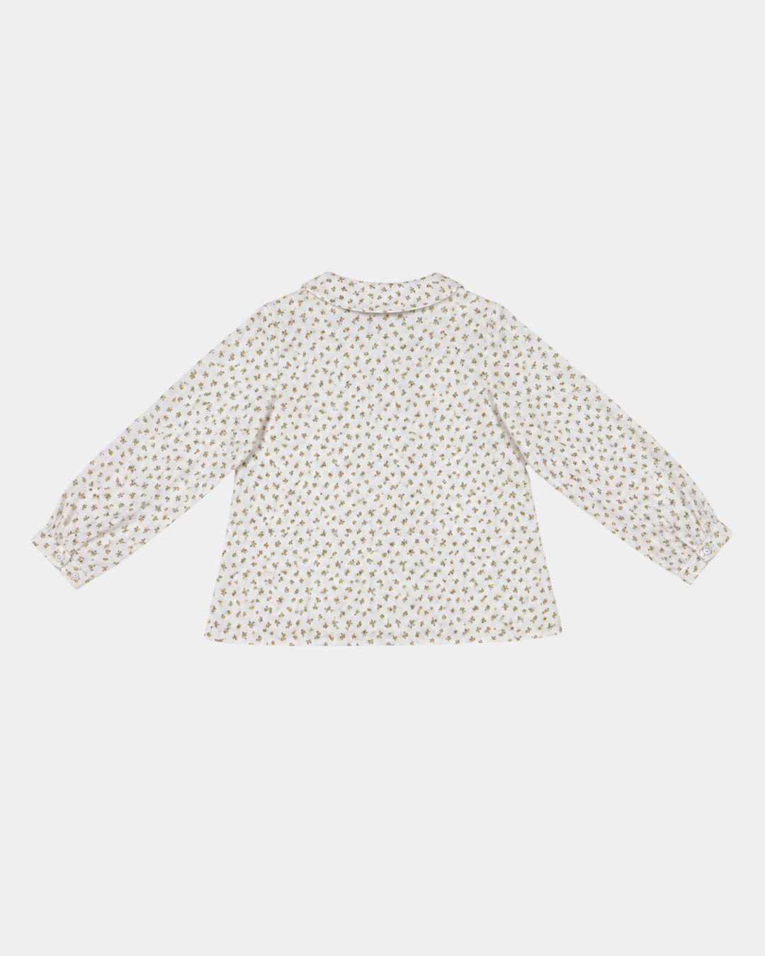 BLUSA NIÑA MAYOR FRUTIOCRE