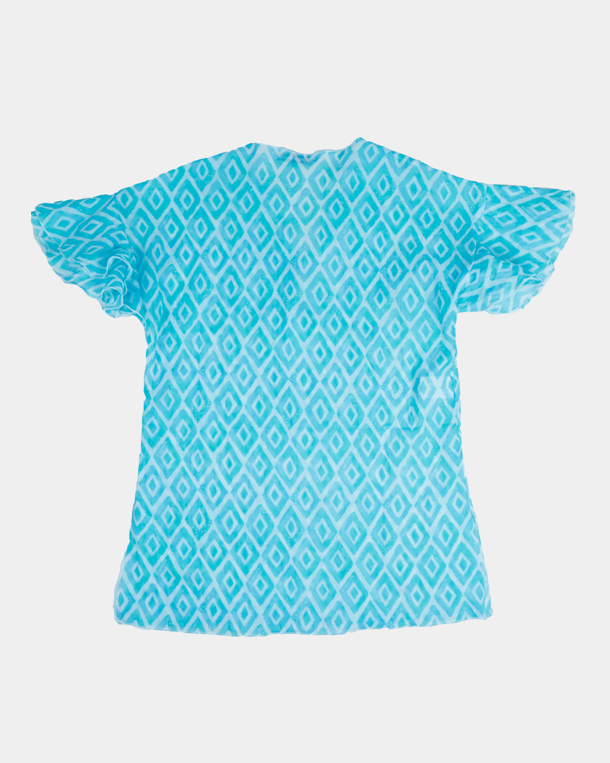 KAFTAN MAMA RHOMBUS