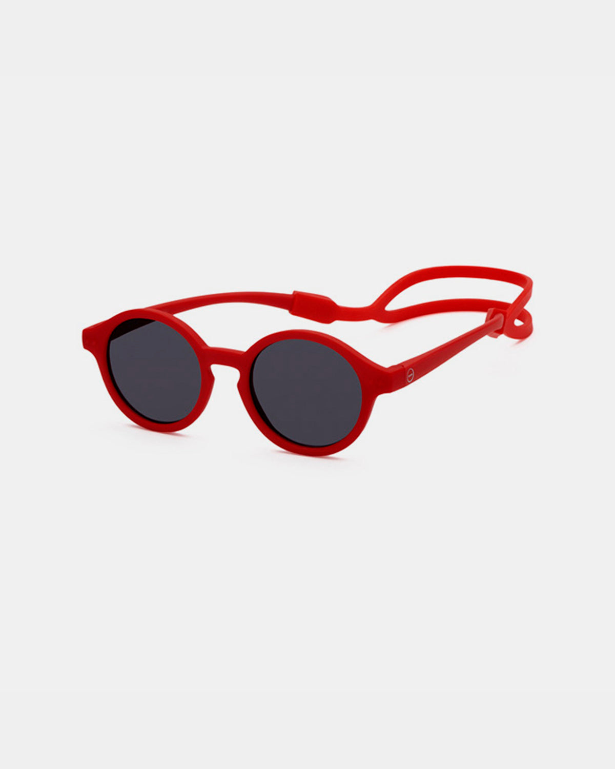 BABY GAFAS SOL RED