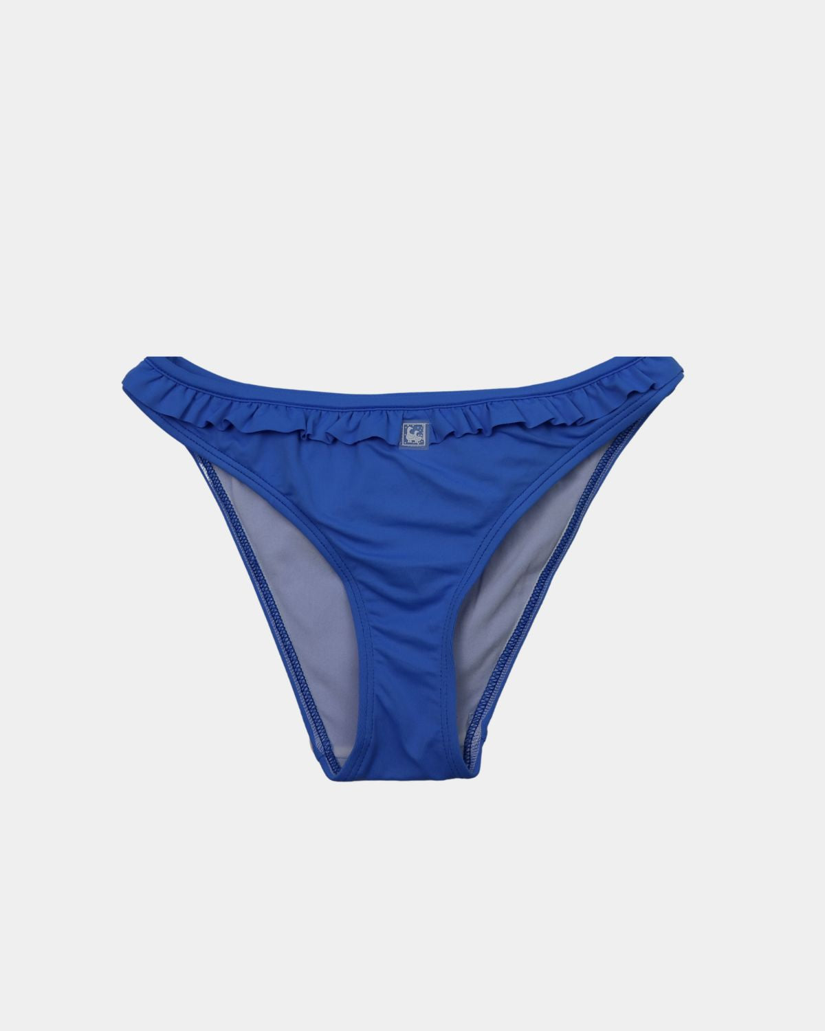 PLAIN BIKINI BOTTOM