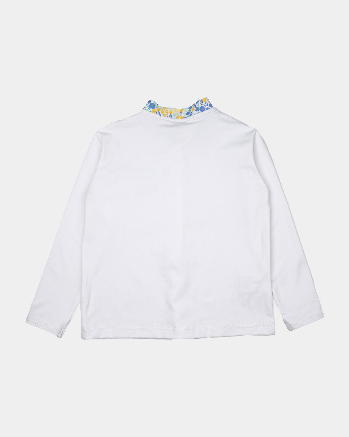 LONG-SLEEVED TULI T-SHIRT FOR KIDS