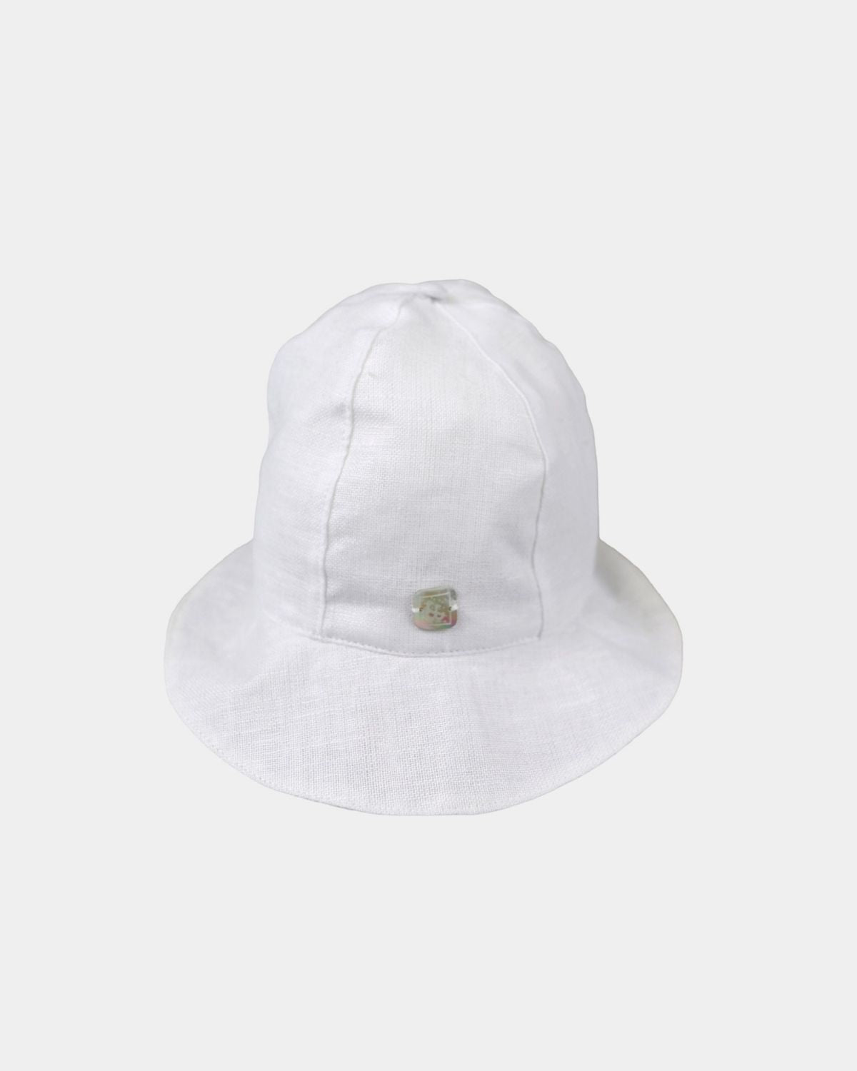 CAPOTA TELA LINO BLANCO