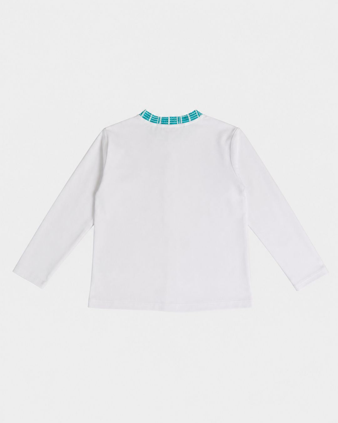 CAMISETA NIÑO M/L CABAÑAS