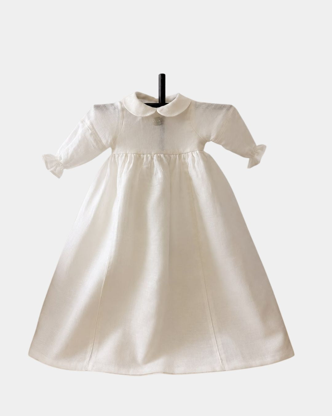CONJUNTO FALDON LINO CRUDO