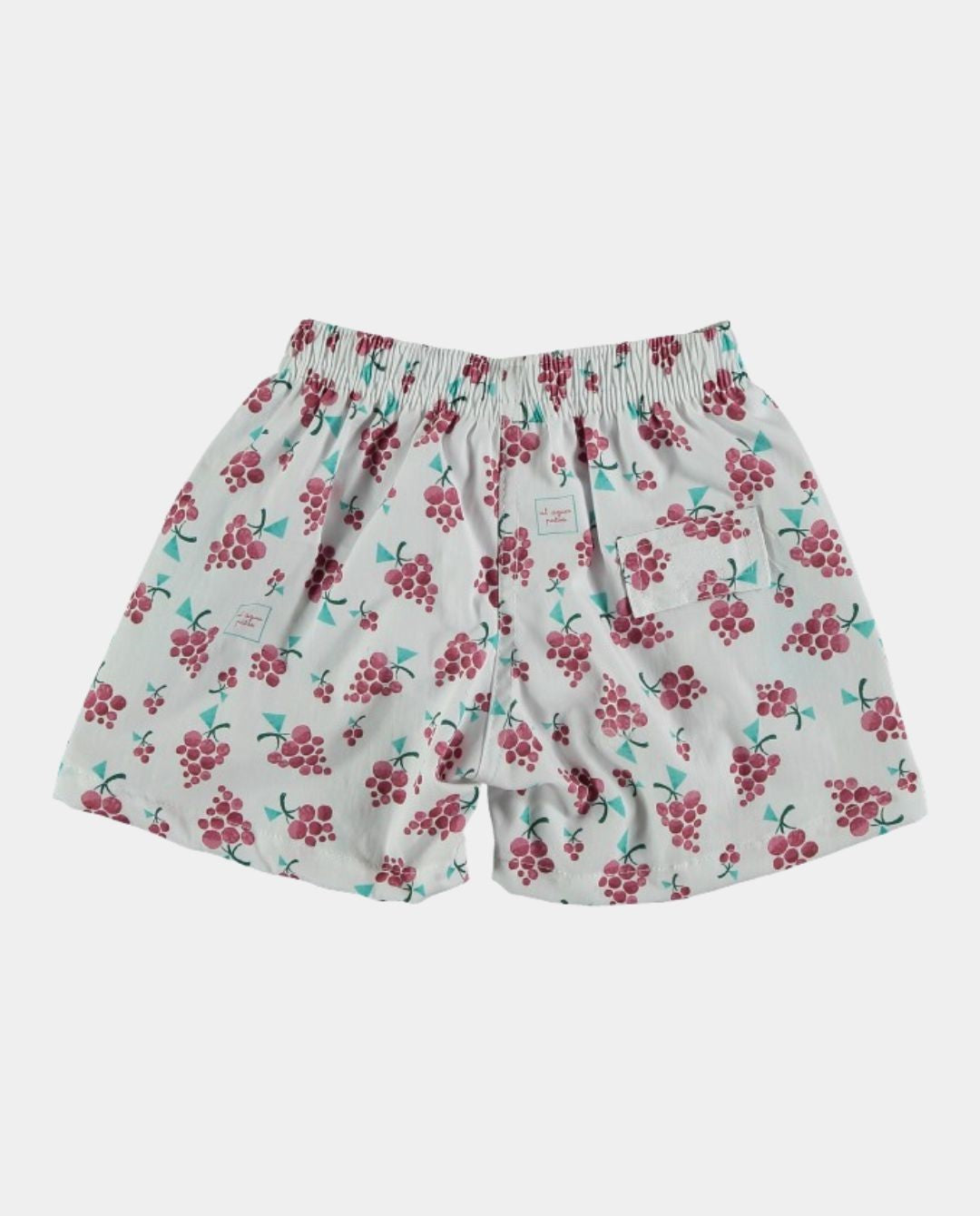 BOXER SURF UVA