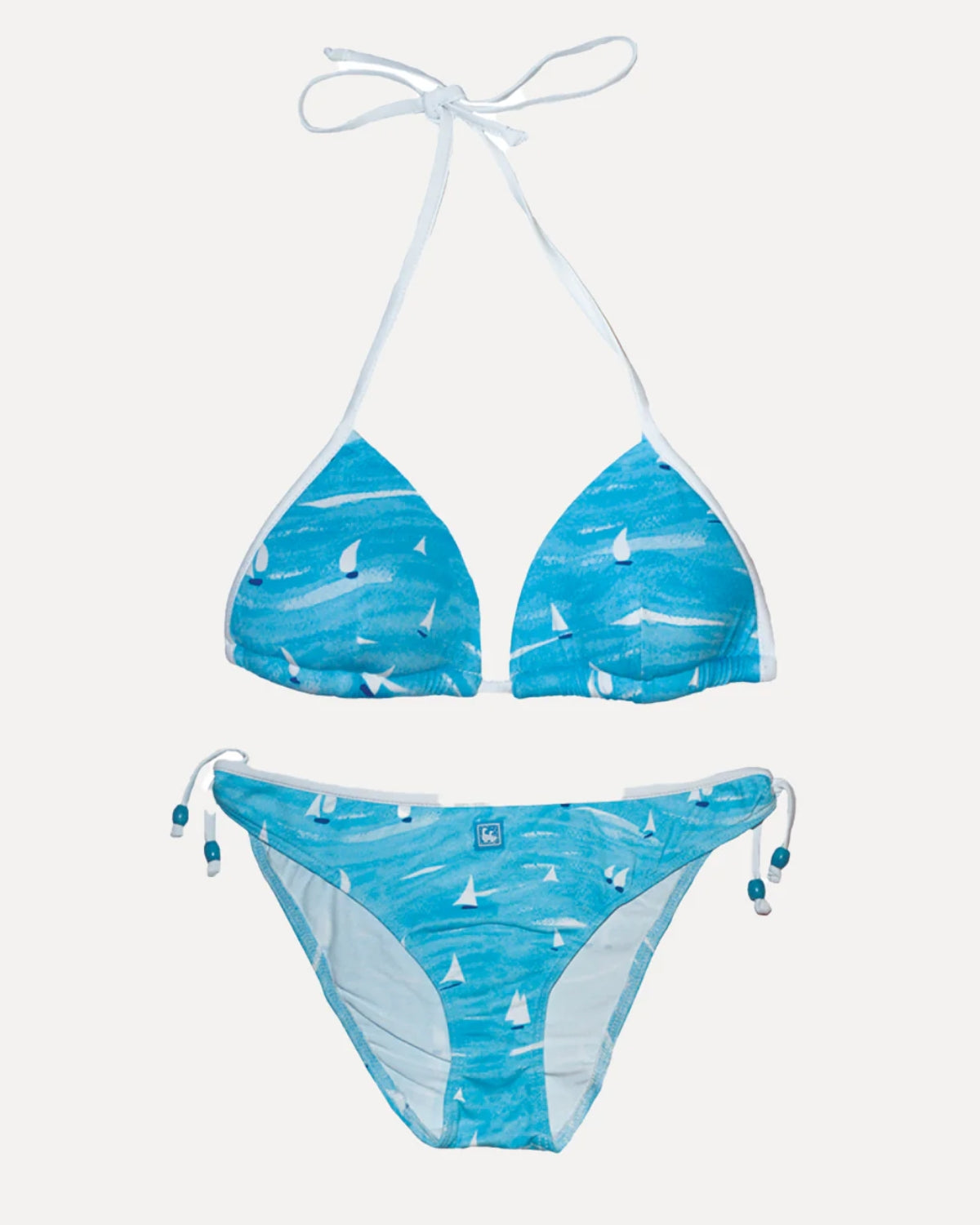 BIKINI TOP REGATTA