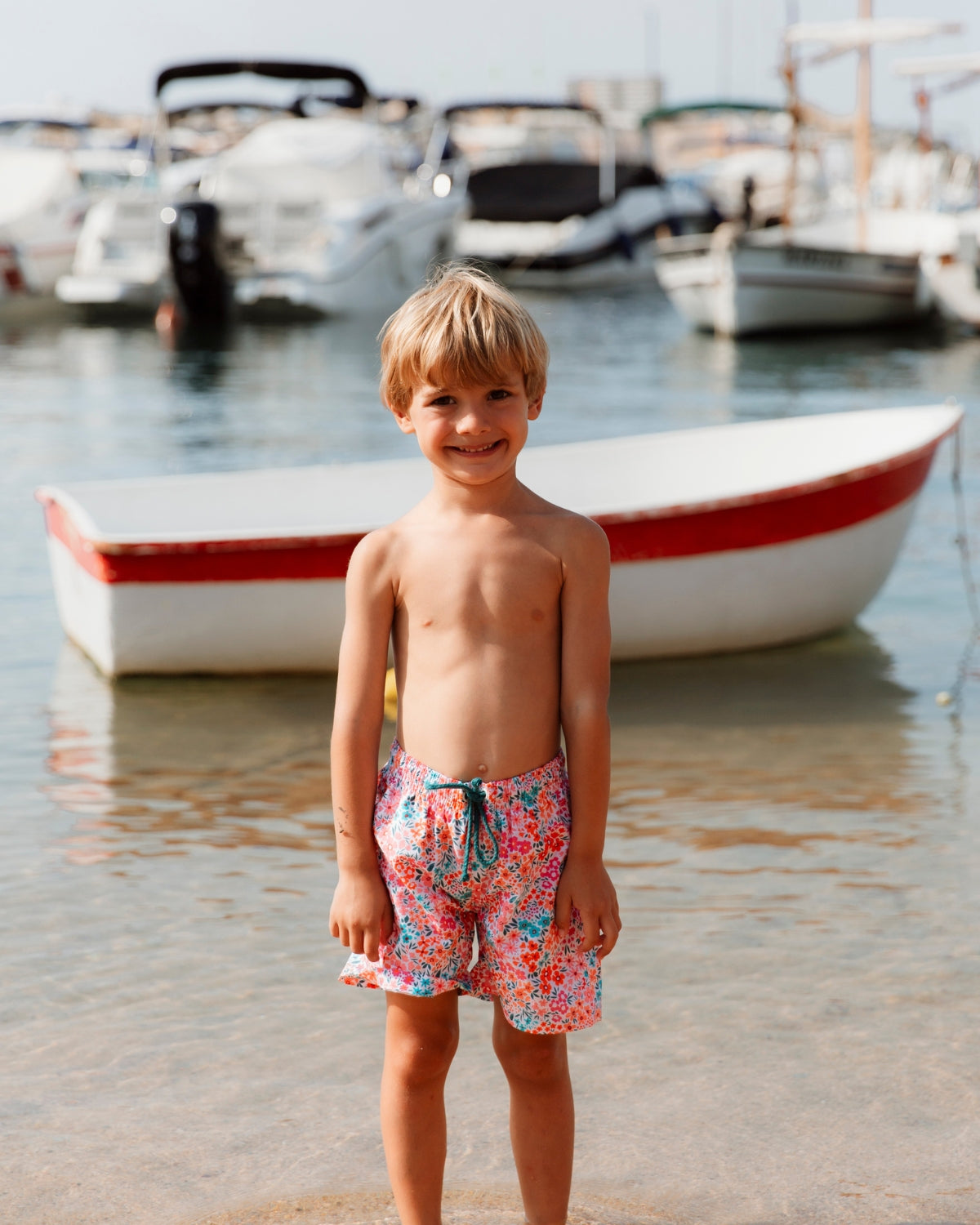 BOXER SURF NIÑO DALIAS