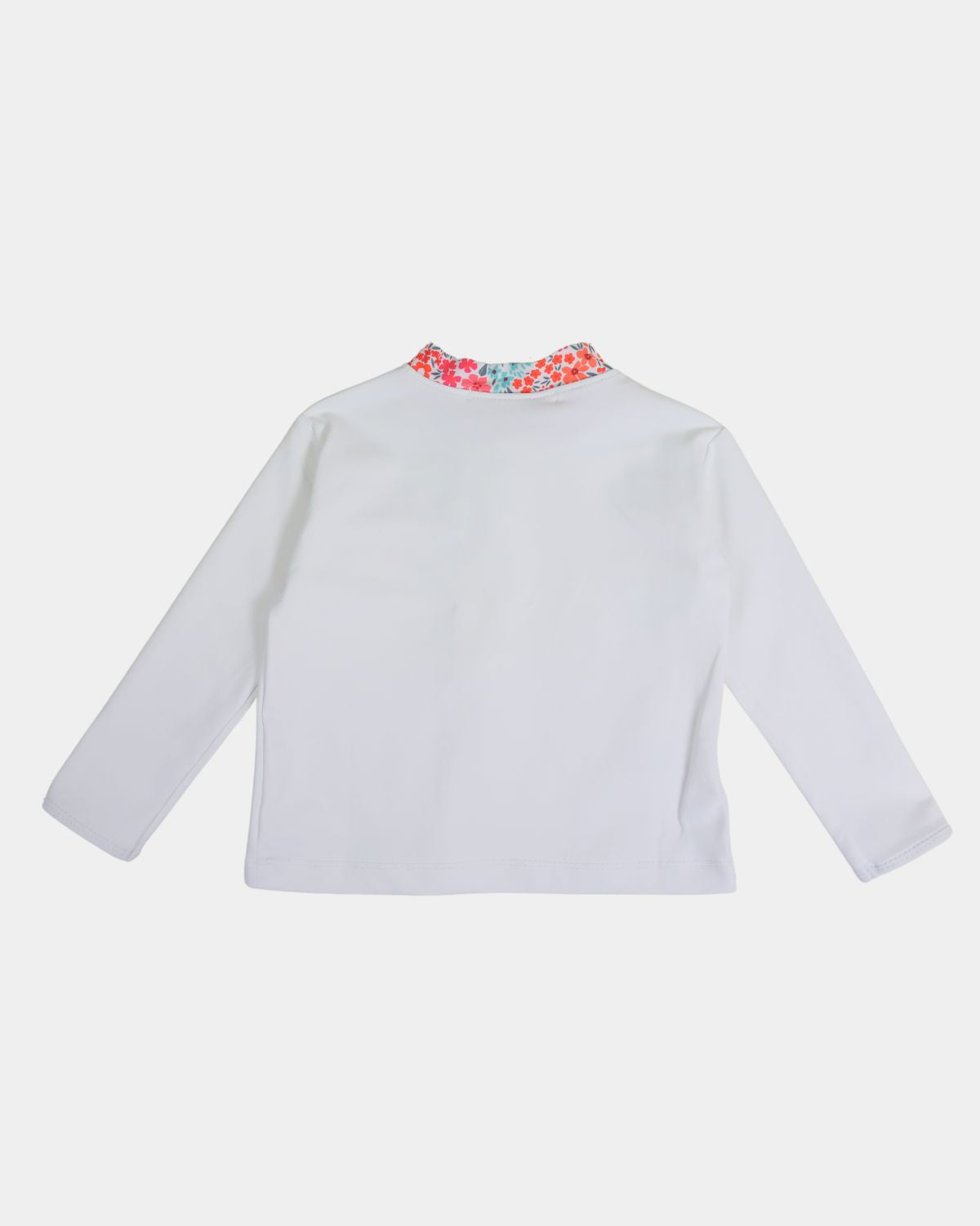 CAMISETA NIÑO M/L DALIAS
