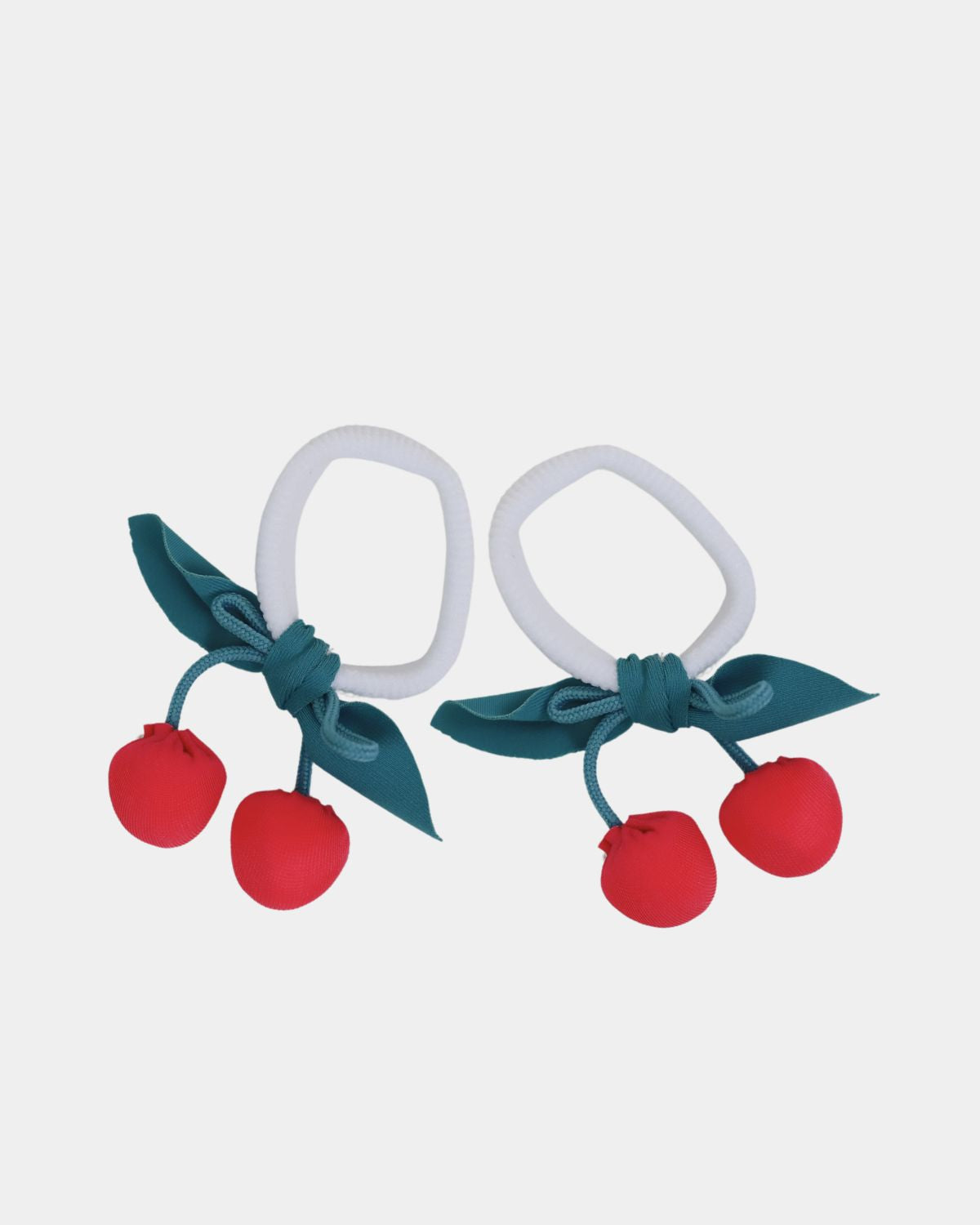 COLETERO X2 CEREZAS
