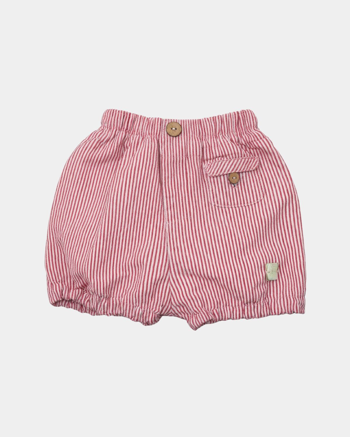 CUBRE NIÑO T. ROSSO