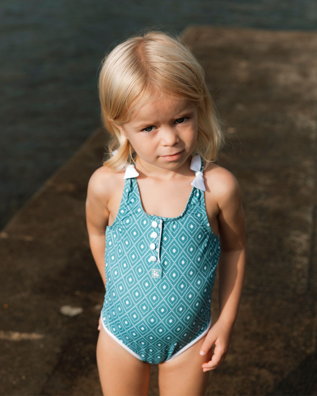 BAÑADOR LYCRA CORBI
