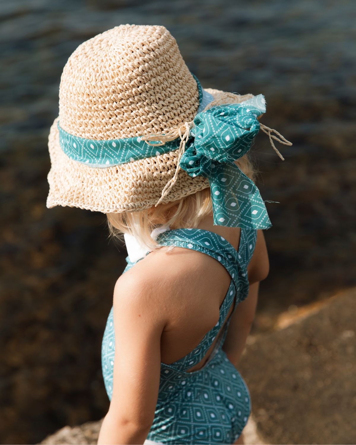 SOMBRERO NATURE CORBI