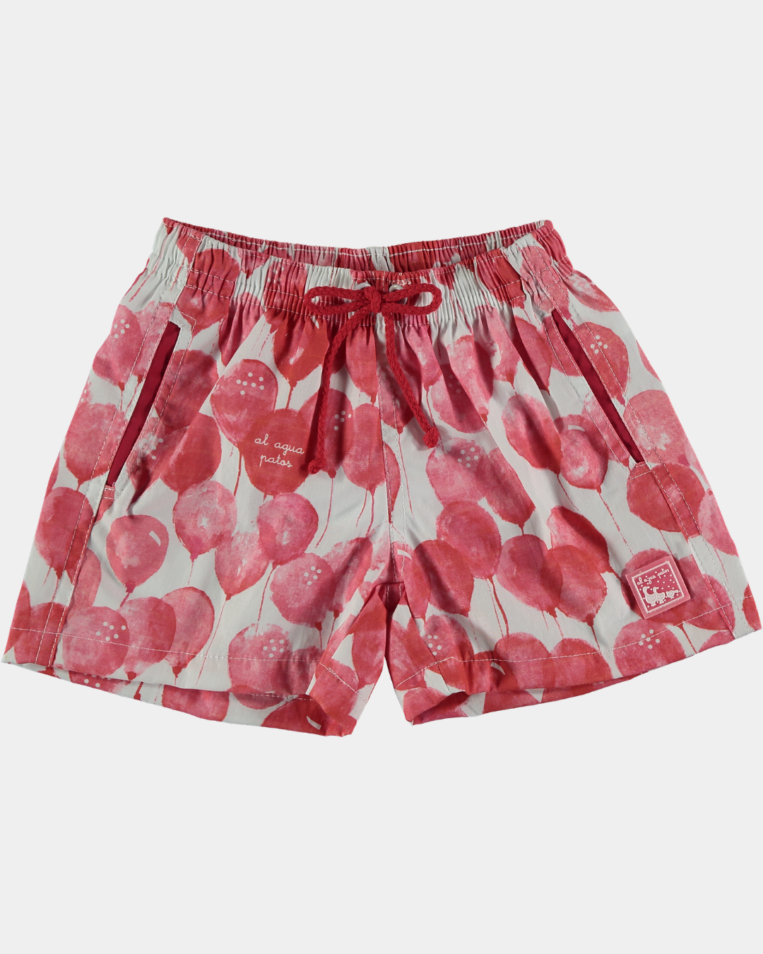 BOXER SURF GLOBOS