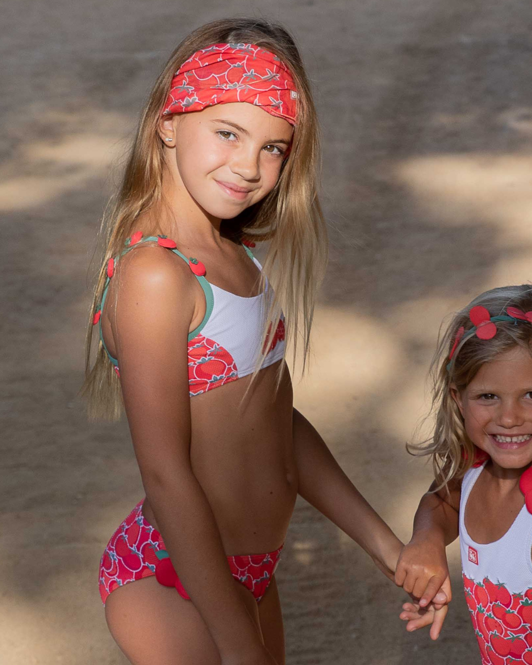 POMODORI TOP BIKINI