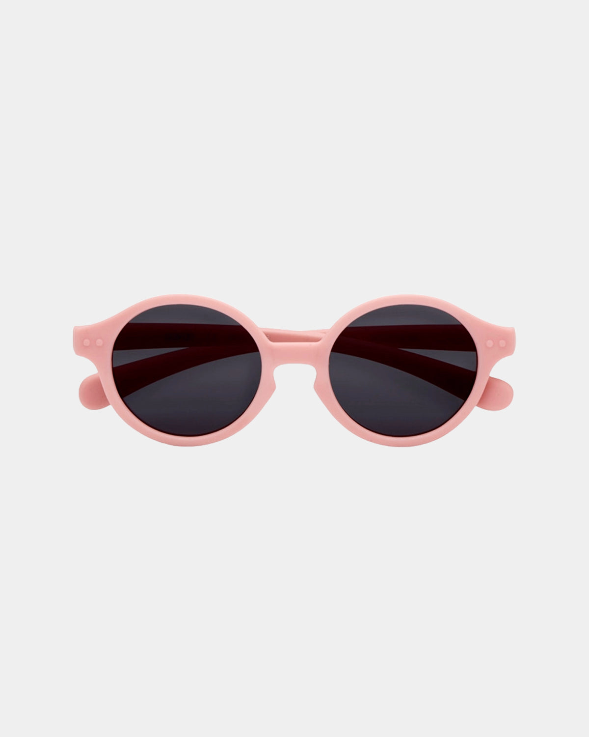 GAFAS DE SOL NIÑOS ROSA PASTEL
