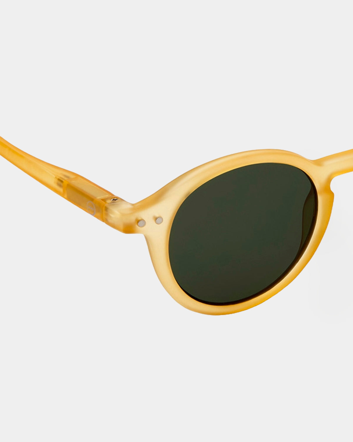 OCCHIALI DA SOLE ADULTO GIALLO G