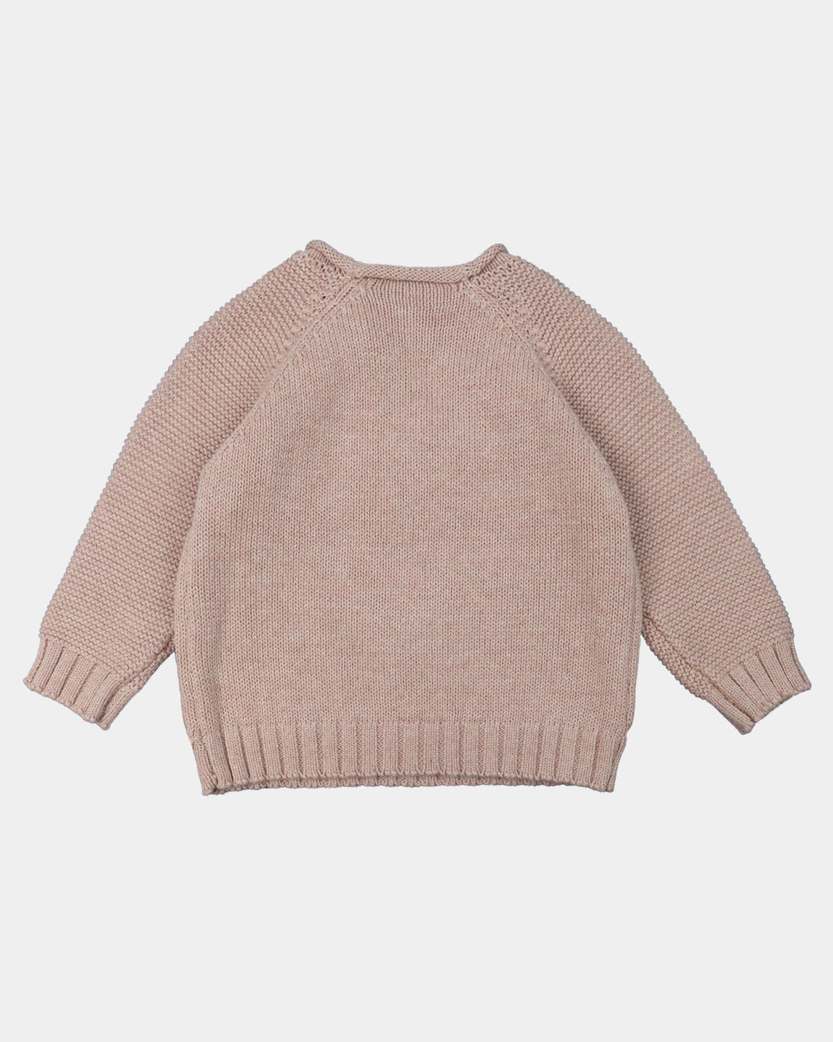 TEDDY BEAR PINK JERSEY