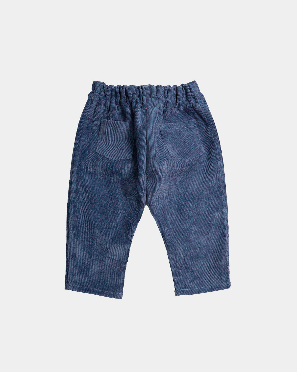 PANTALONI BLU BABY
