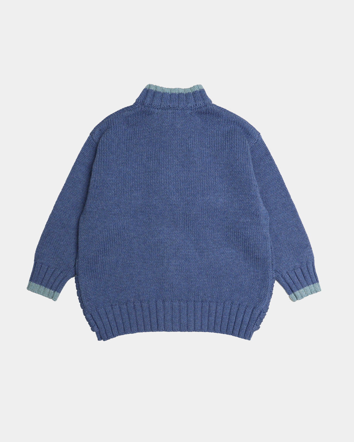 BLUE-MINT JACKET