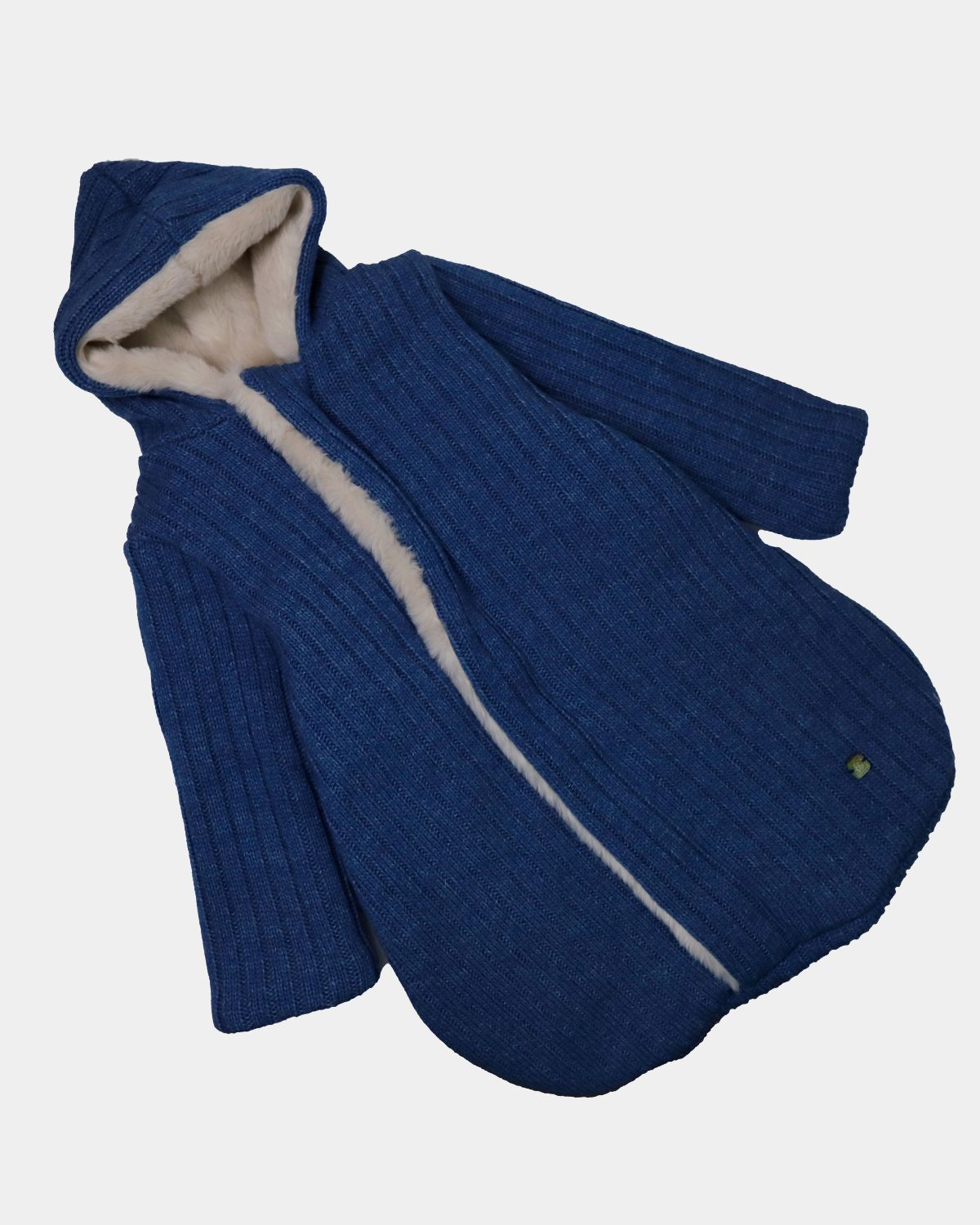 GIACCA BLU