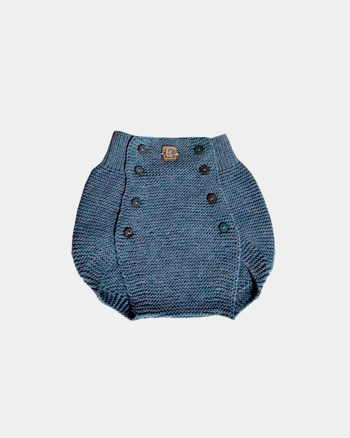 CUBRE PAÑAL AZUL
