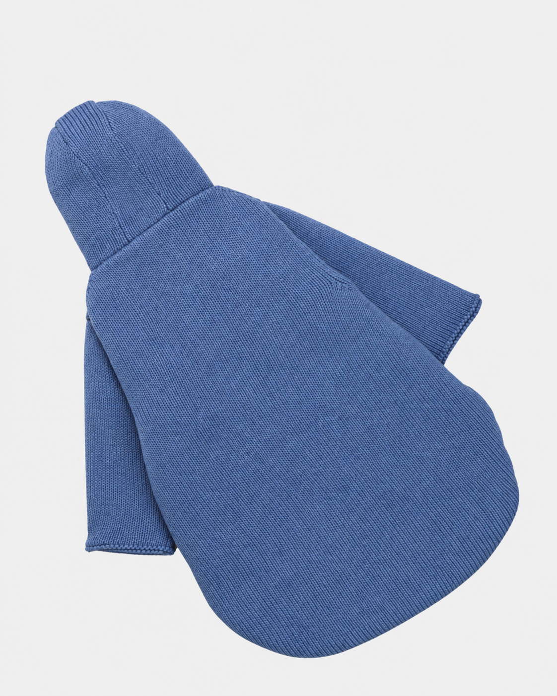 SACO AZUL