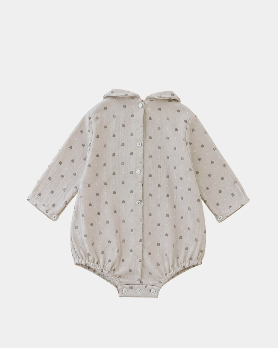 BLUSA/BODY CHAMPIS