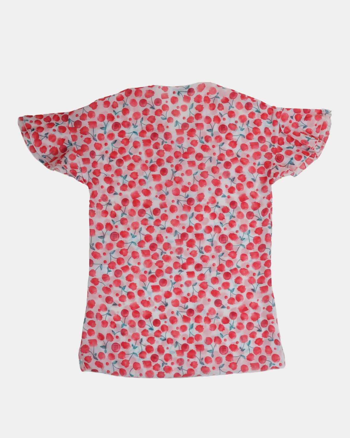 KAFTAN MAMA CHERRIES