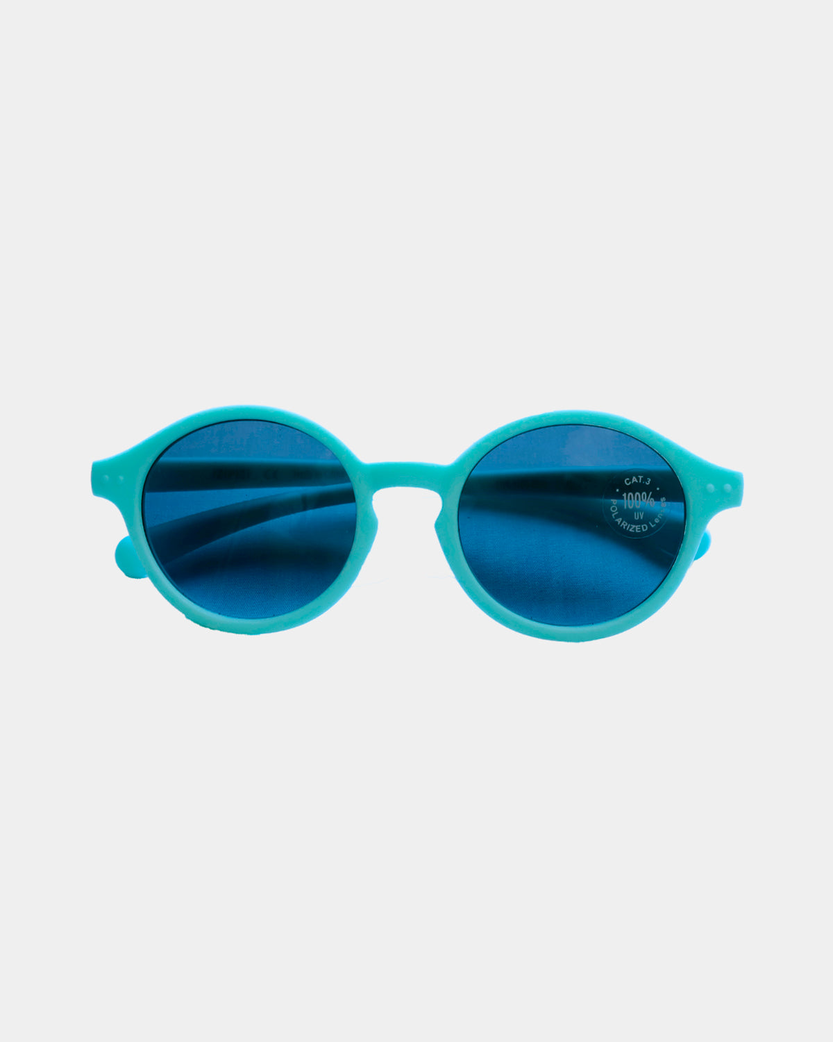 KIDS GAFAS SOL AQUA GREEN