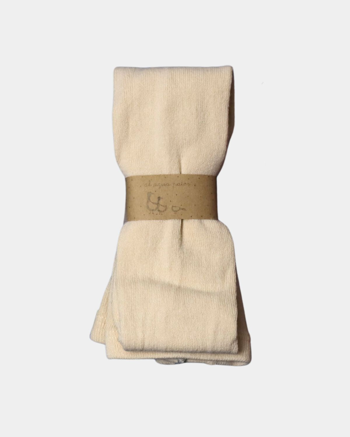 LEOTARDOS BEIGE