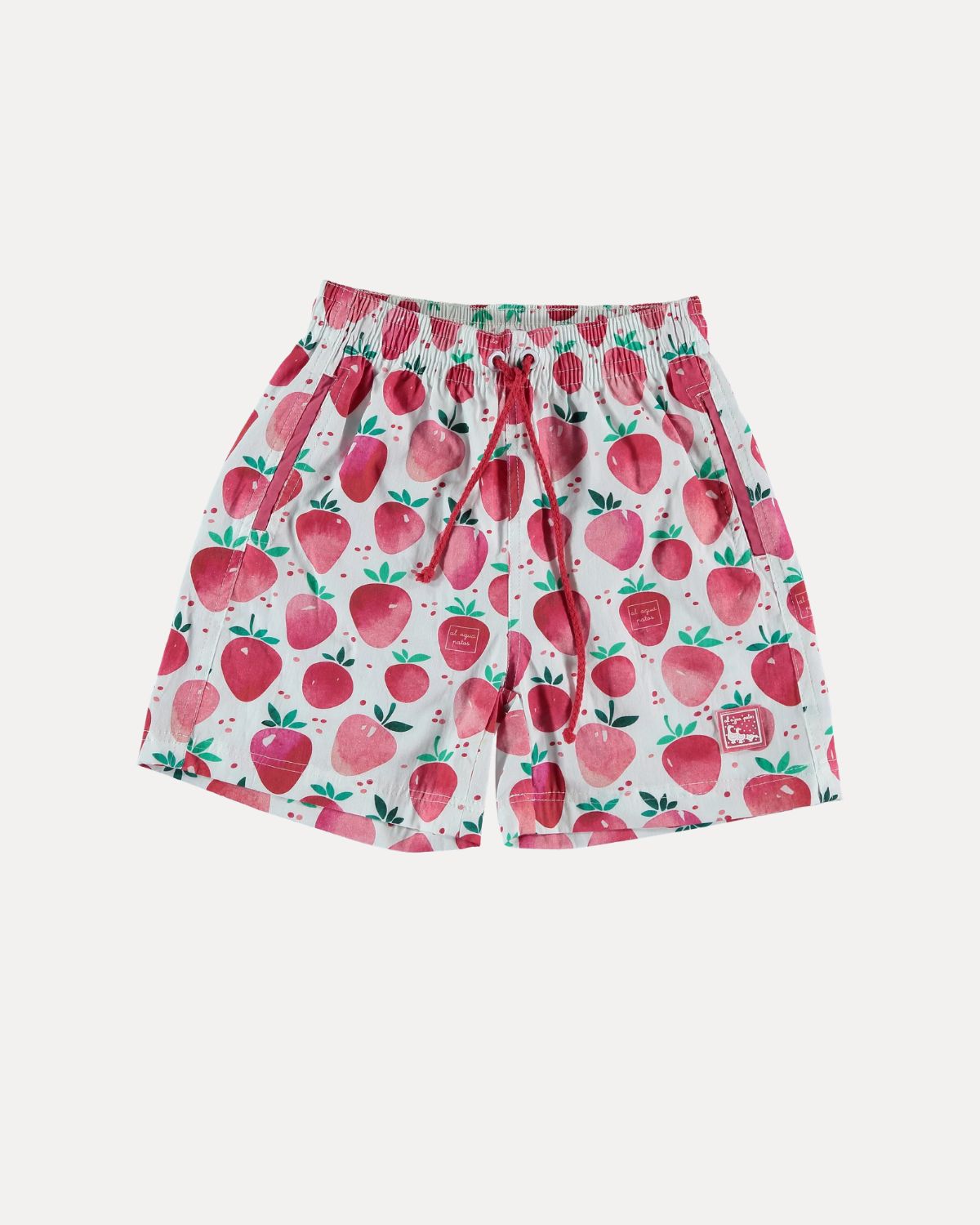 BOXER SURF FRESAS