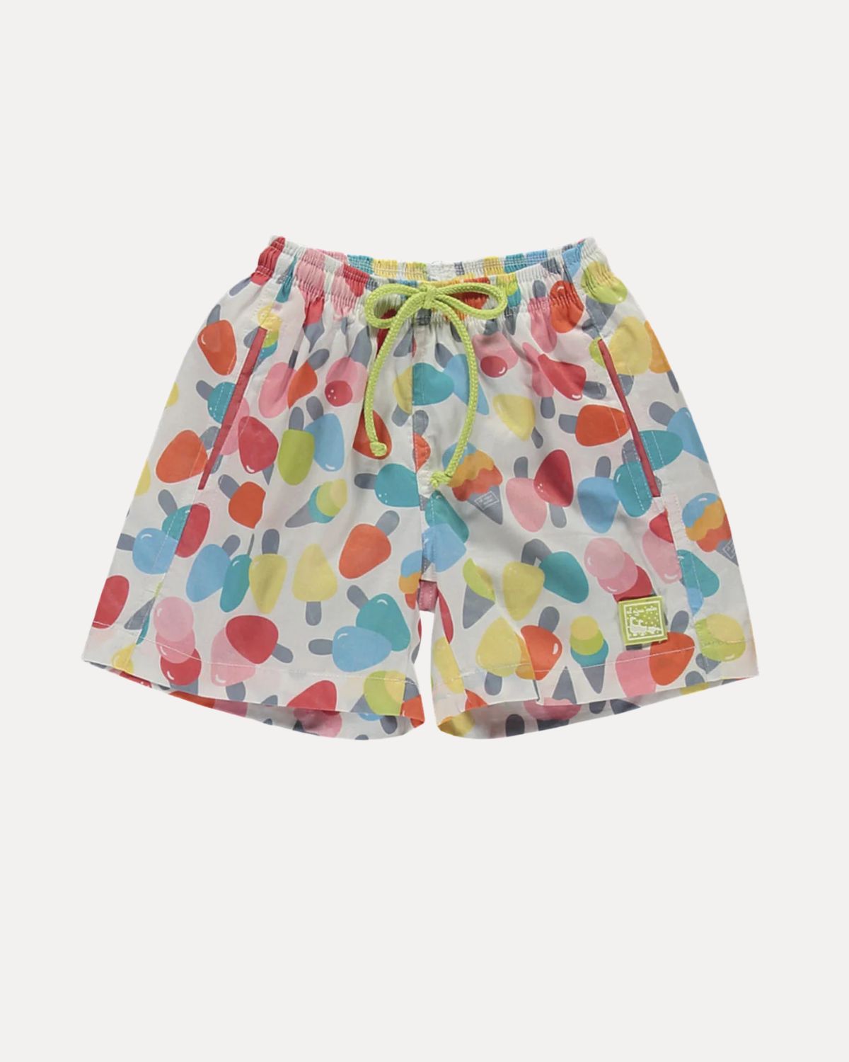 BOXER SURF POLOS
