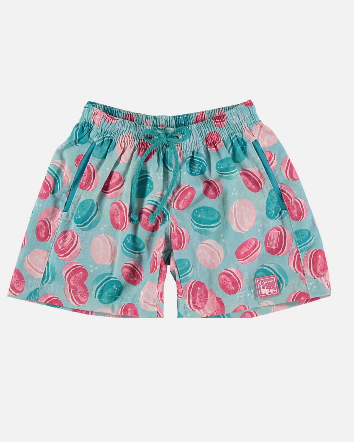 BOXER SURF PARIS