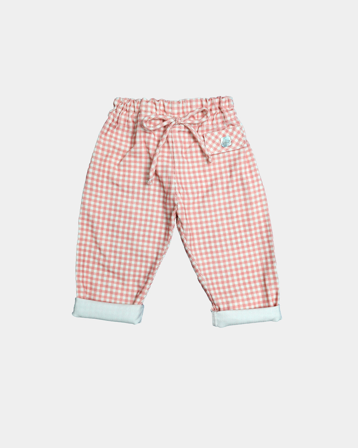 PANTALONI DA VIGIL PER NEONATI