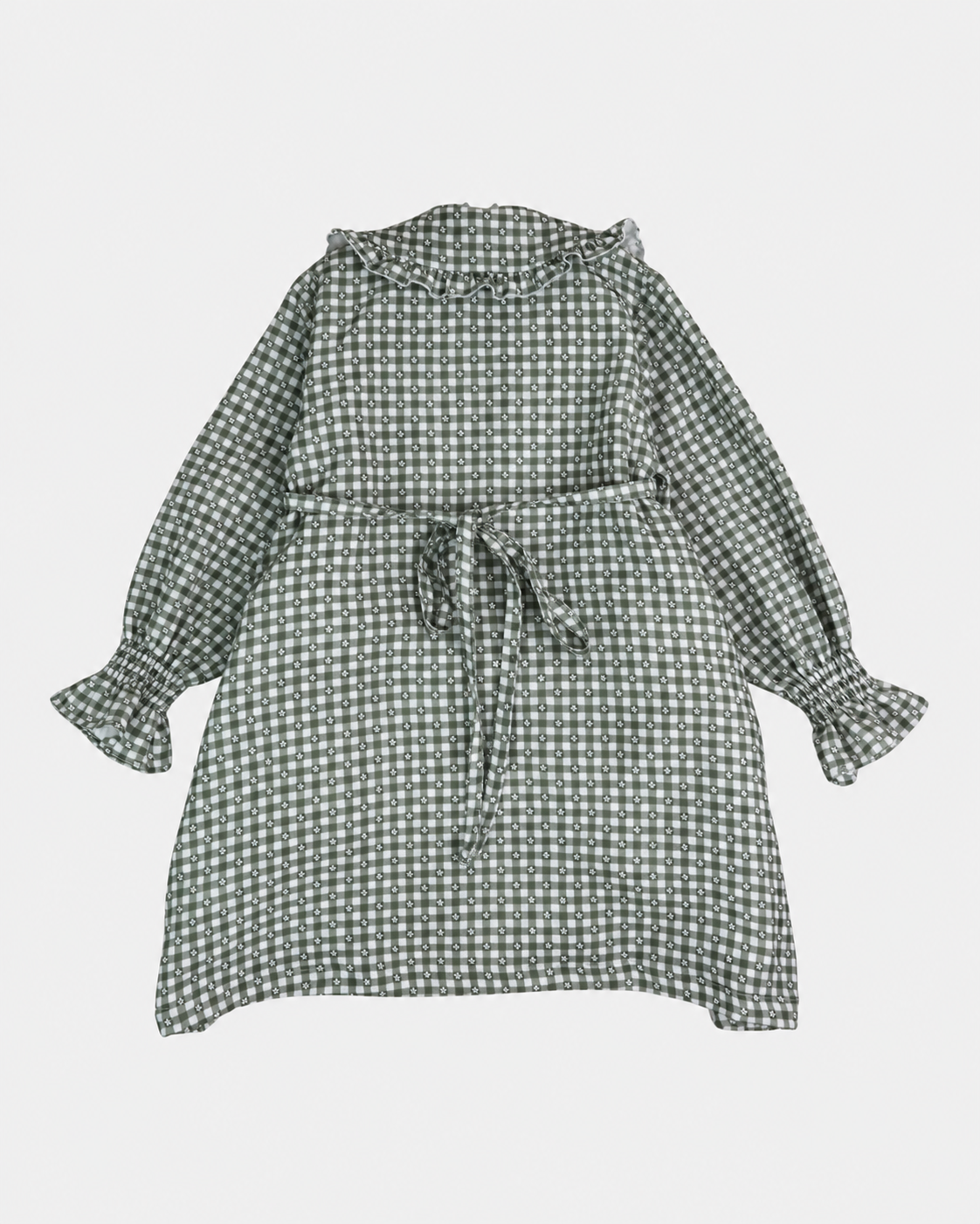 VESTIDO CARLOTA CUADRIFLOR