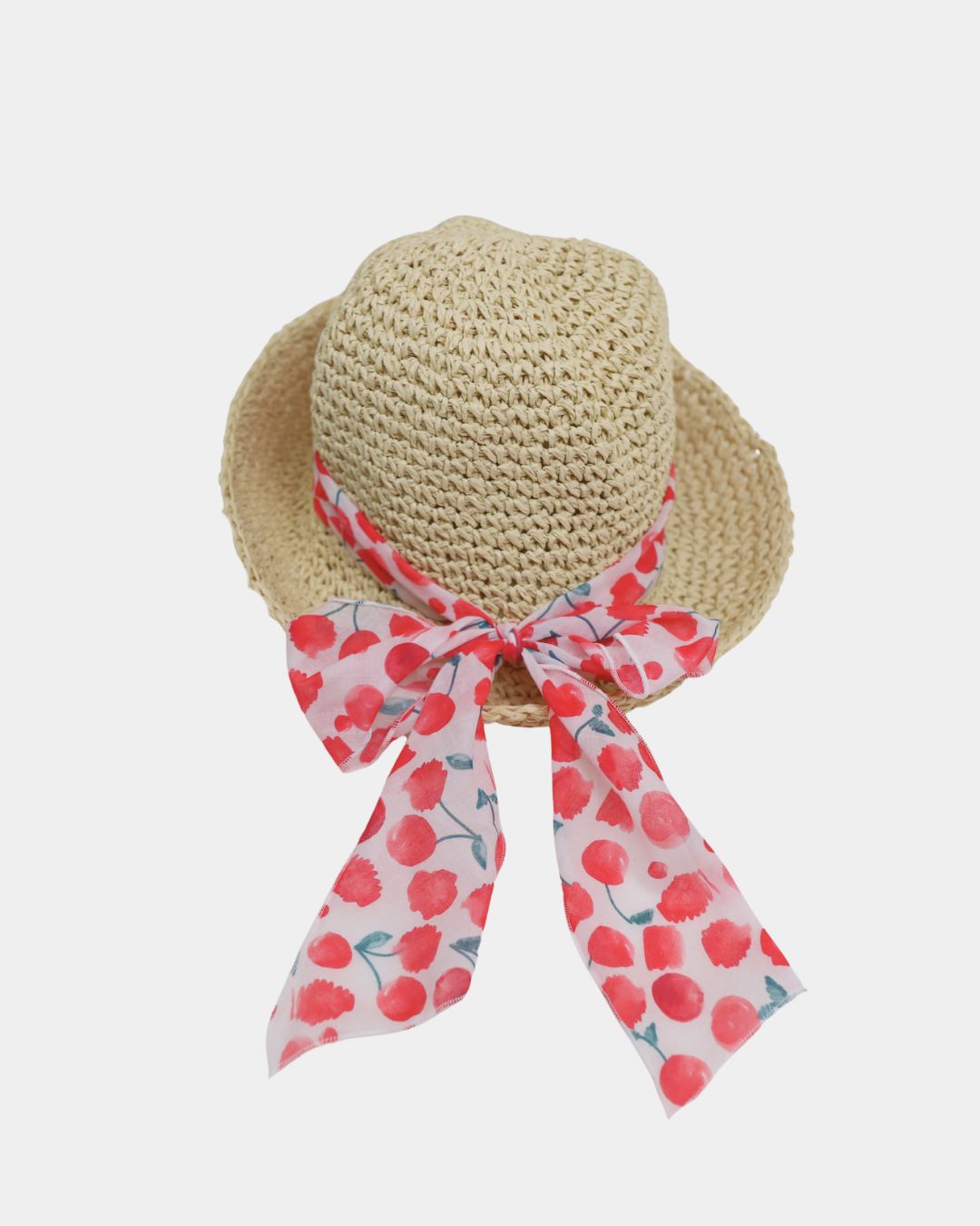 CAPPELLO CILIEGIA NATURA
