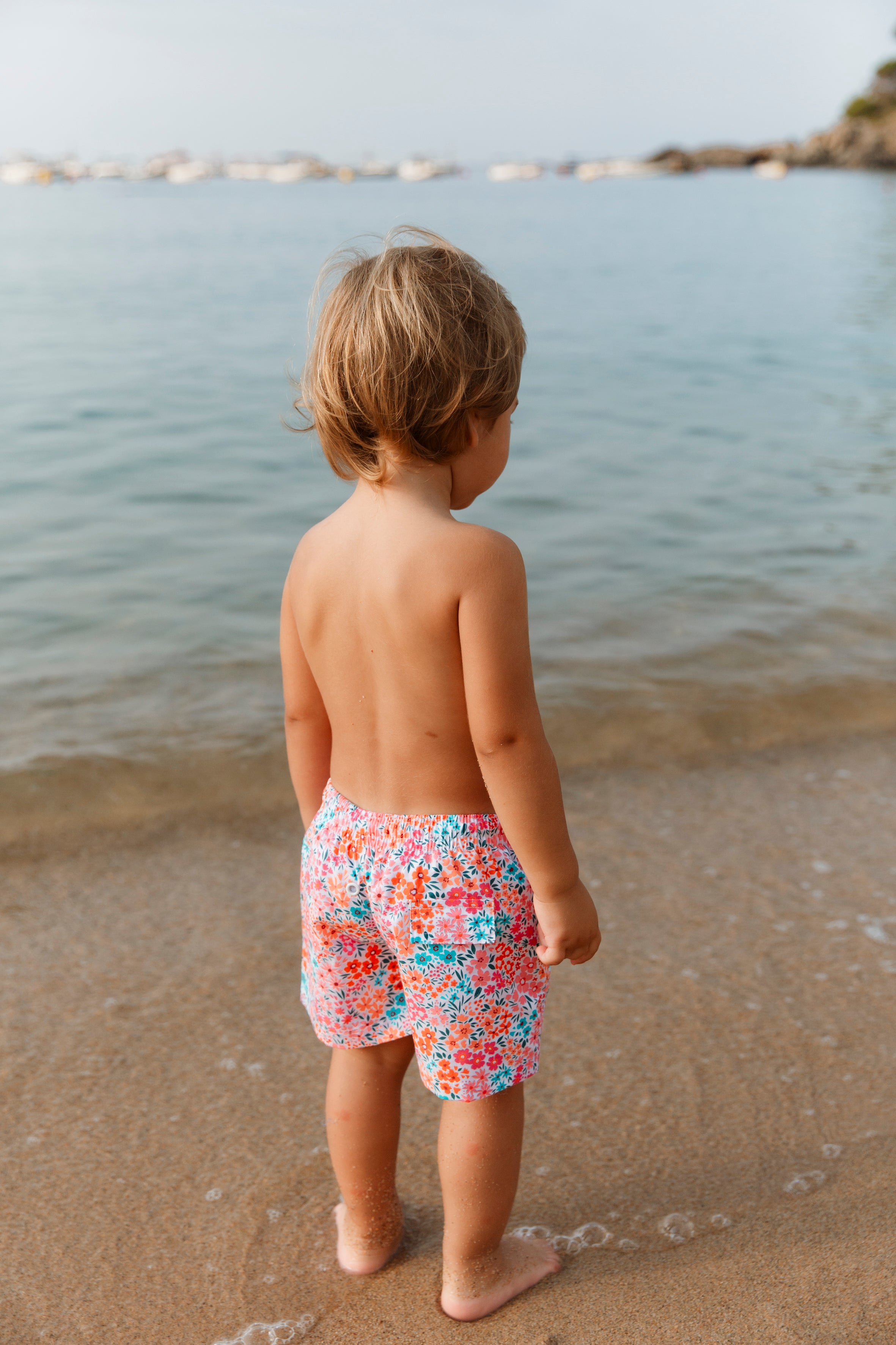 BOXER SURF NIÑO DALIAS