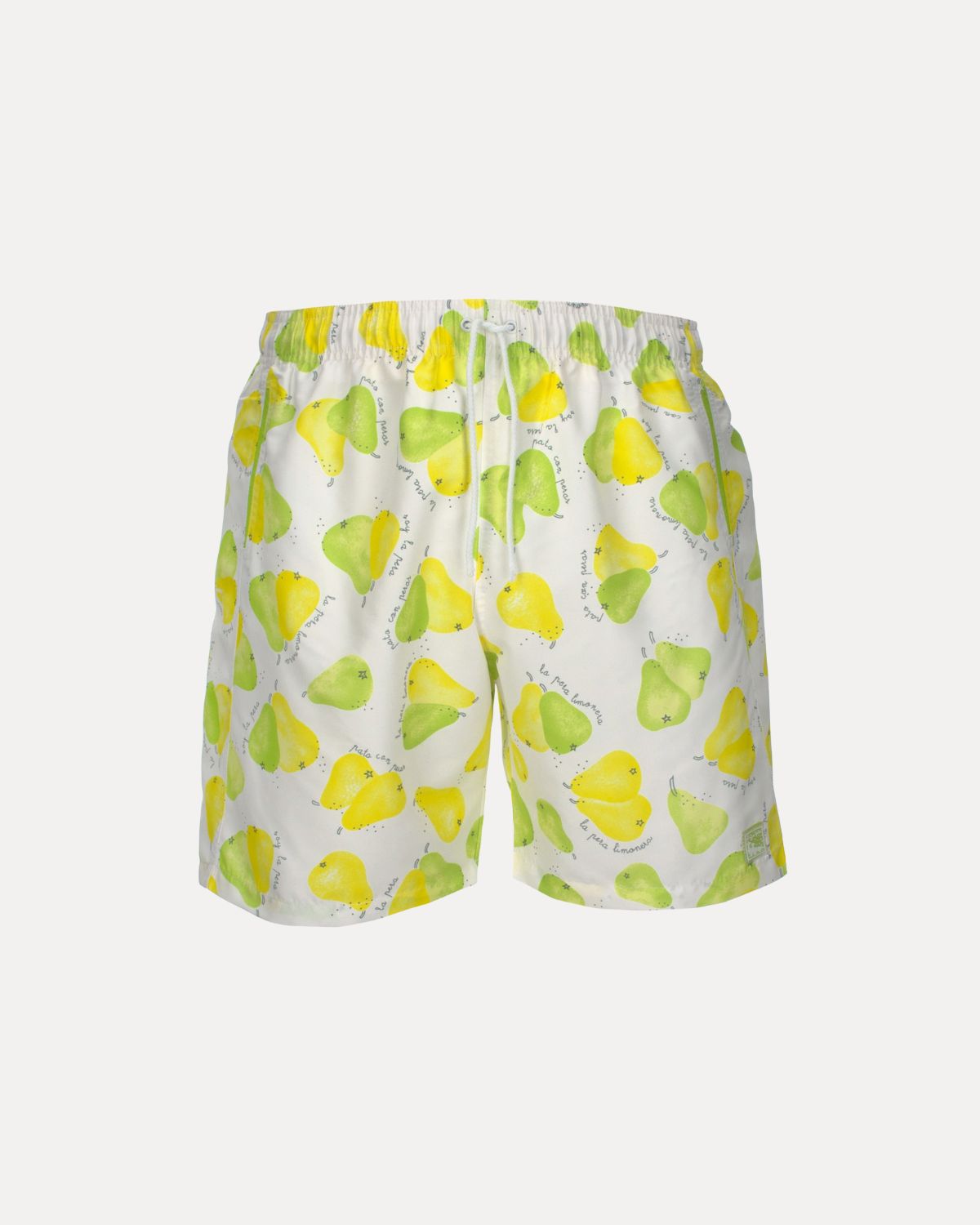 BOXER SURF PERAS
