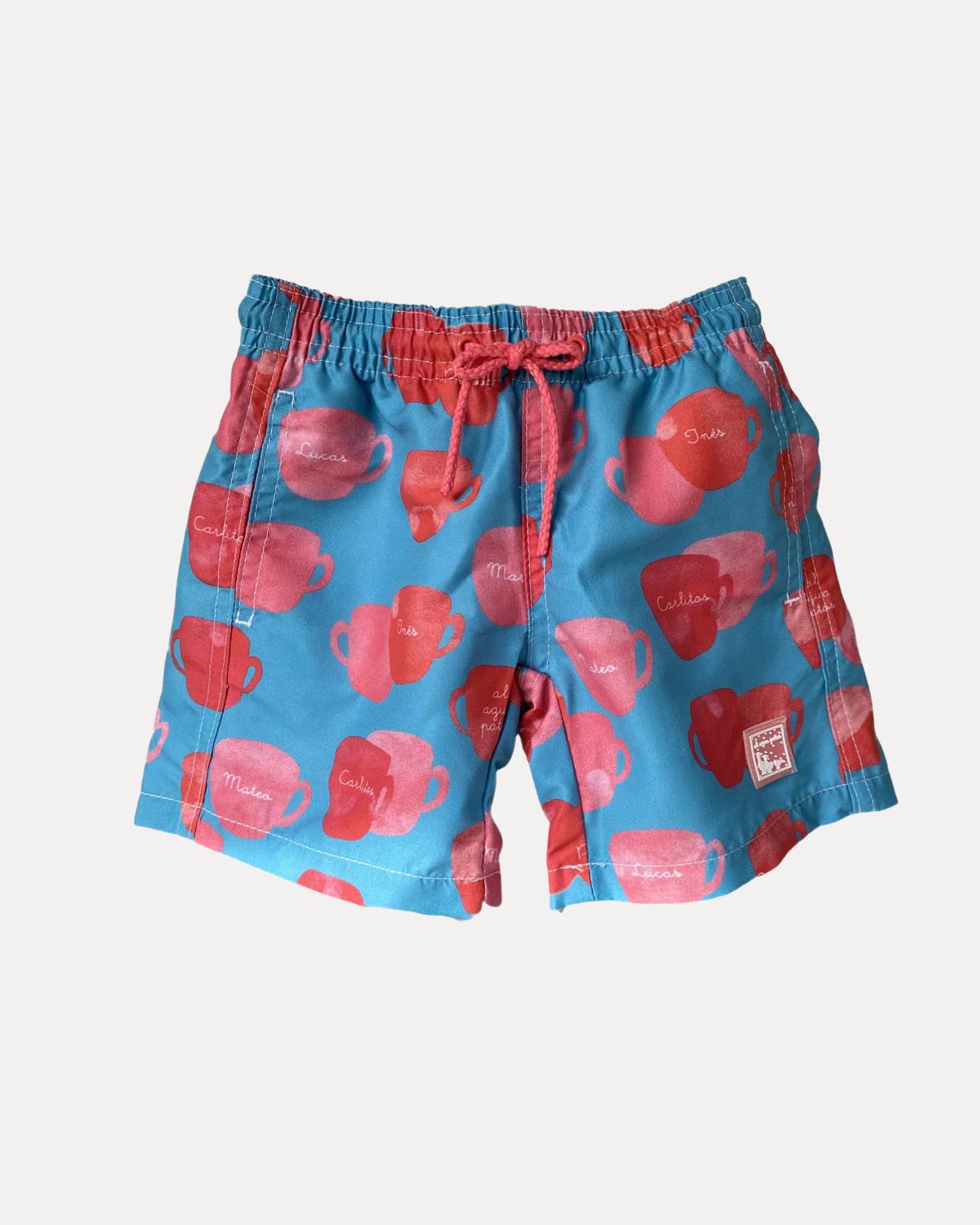 BOXER SURF TAZAS