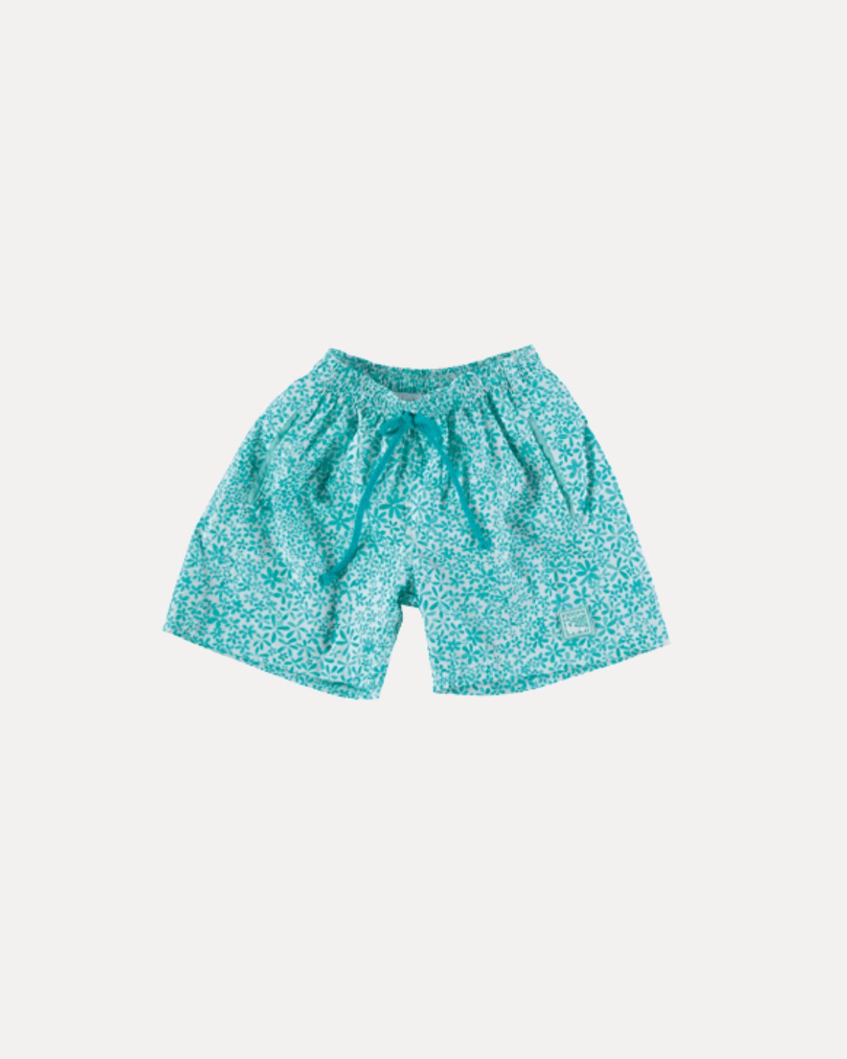 BOXER SURF ROBERTA VERDE