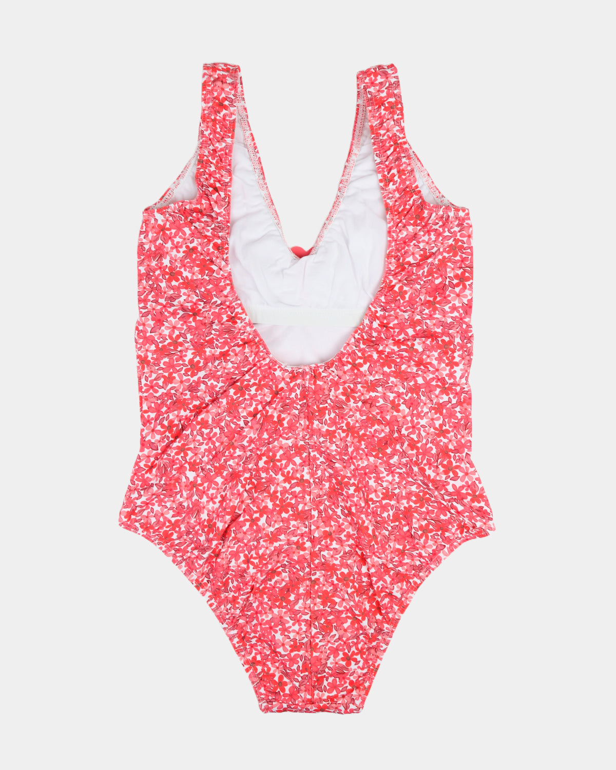 COSTUME DA BAGNO FLOREALE PER LA MAMMA
