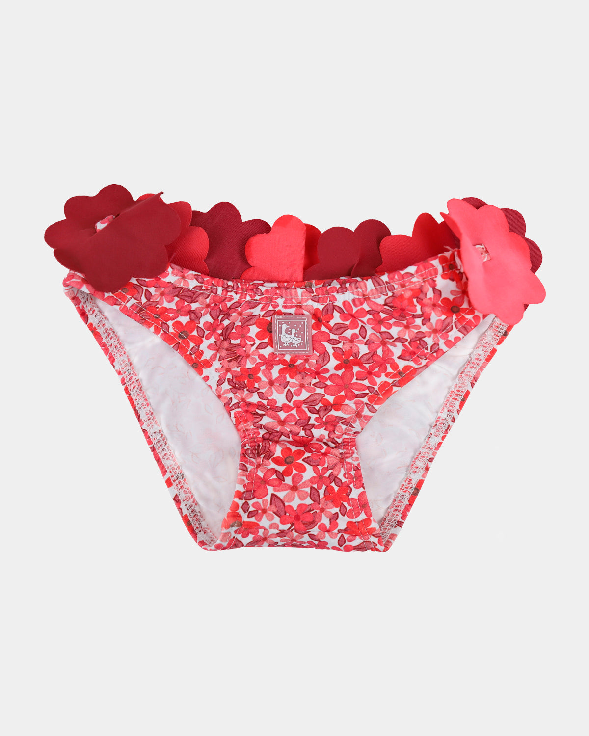 CULETIN LYCRA FLORAL