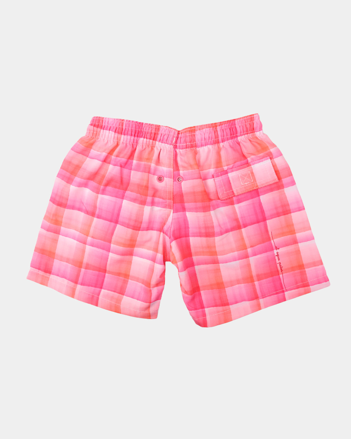 BOXER SURF PAPA MADRAS