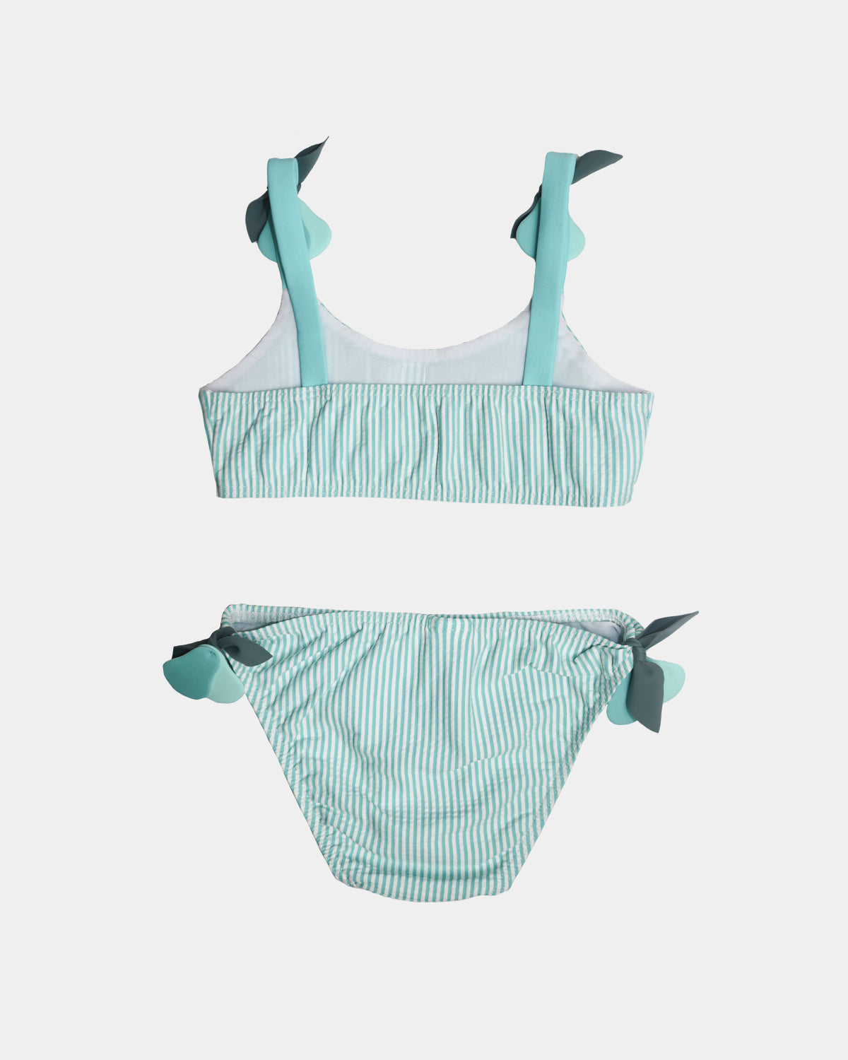 BIKINI DA RAGAZZA A FORMA DI PERA