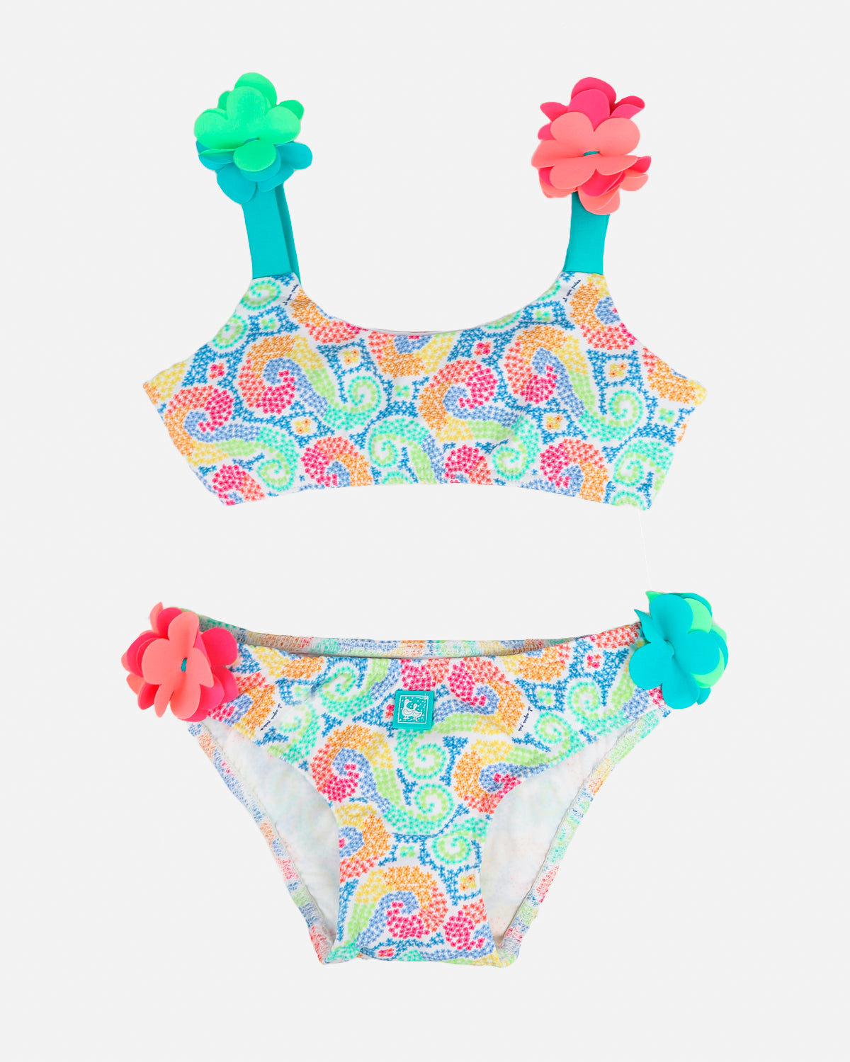 BIKINI DA RAGAZZA GAUDI