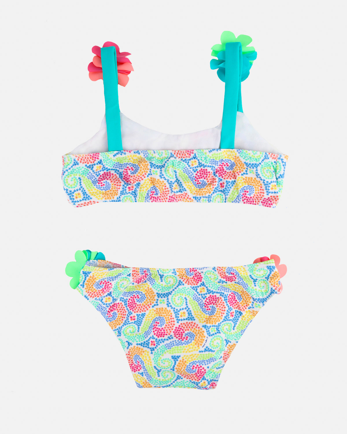 BIKINI DA RAGAZZA GAUDI