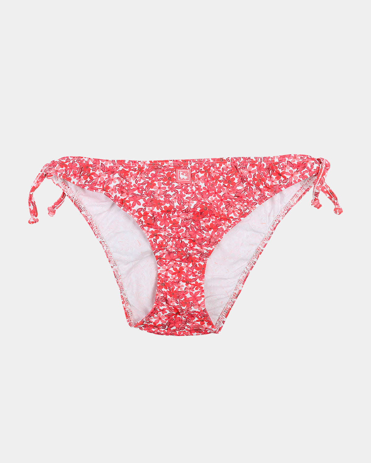 BK PALMA FLORAL BRIEFS