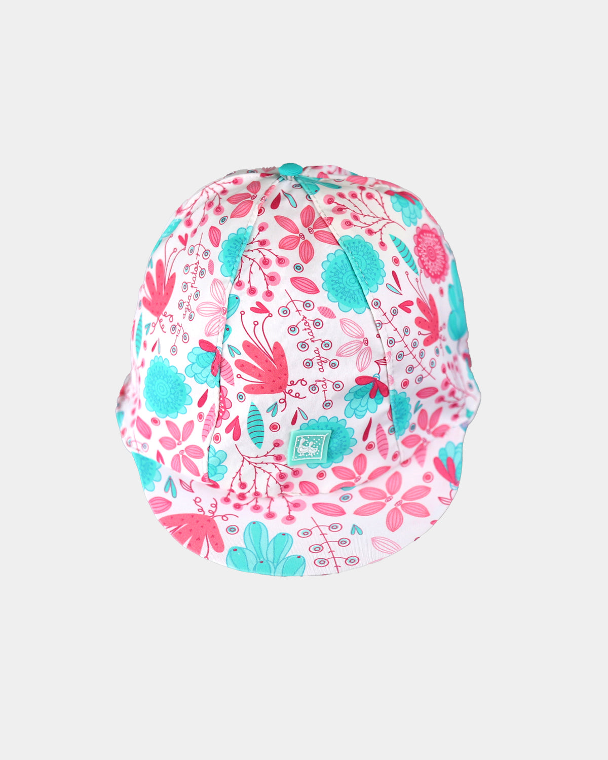 VISERA LYCRA SILVIA