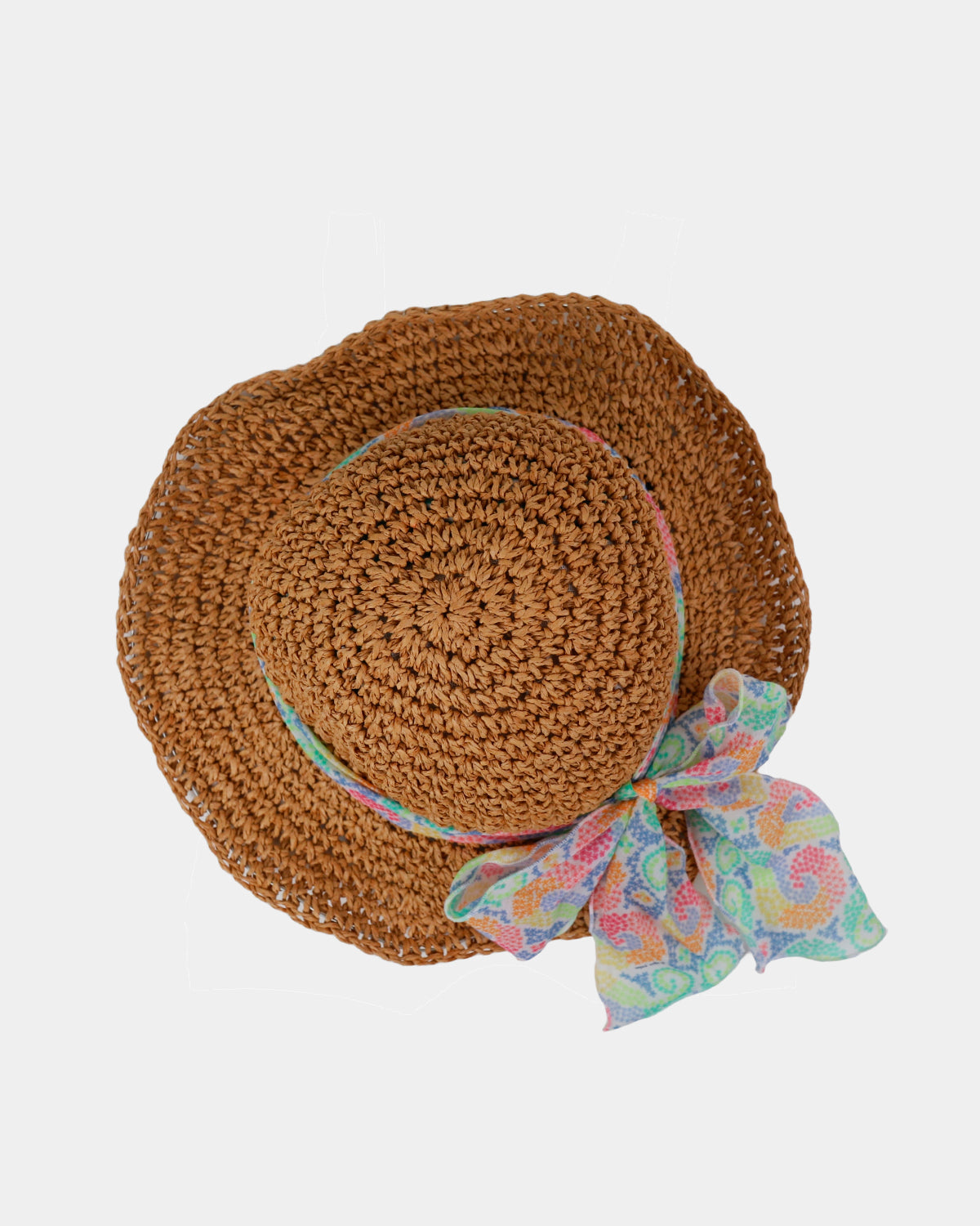 GAUDI MOM HAT